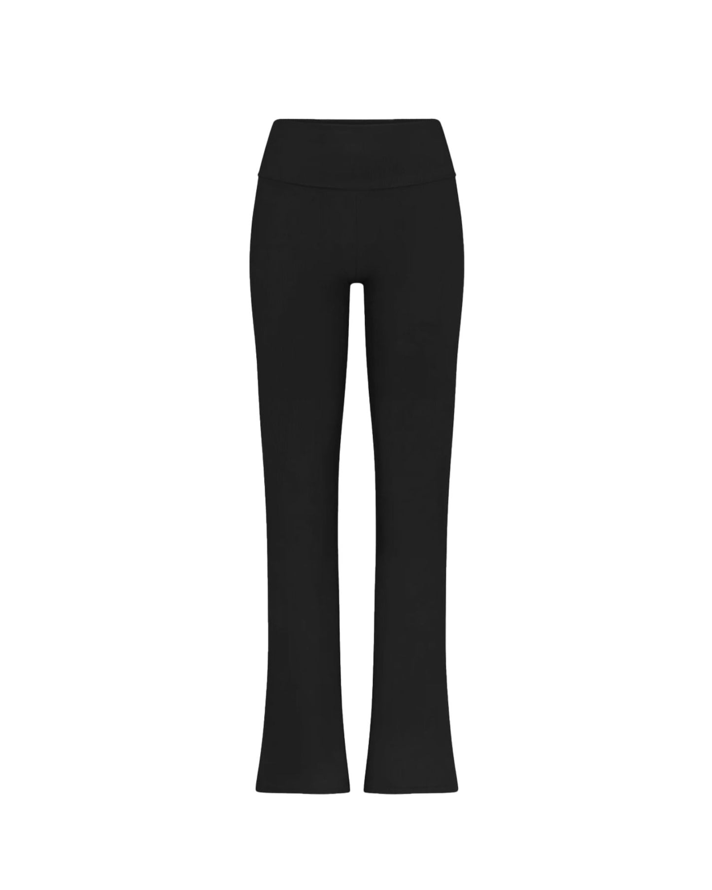 Soft Lounge Pant Black