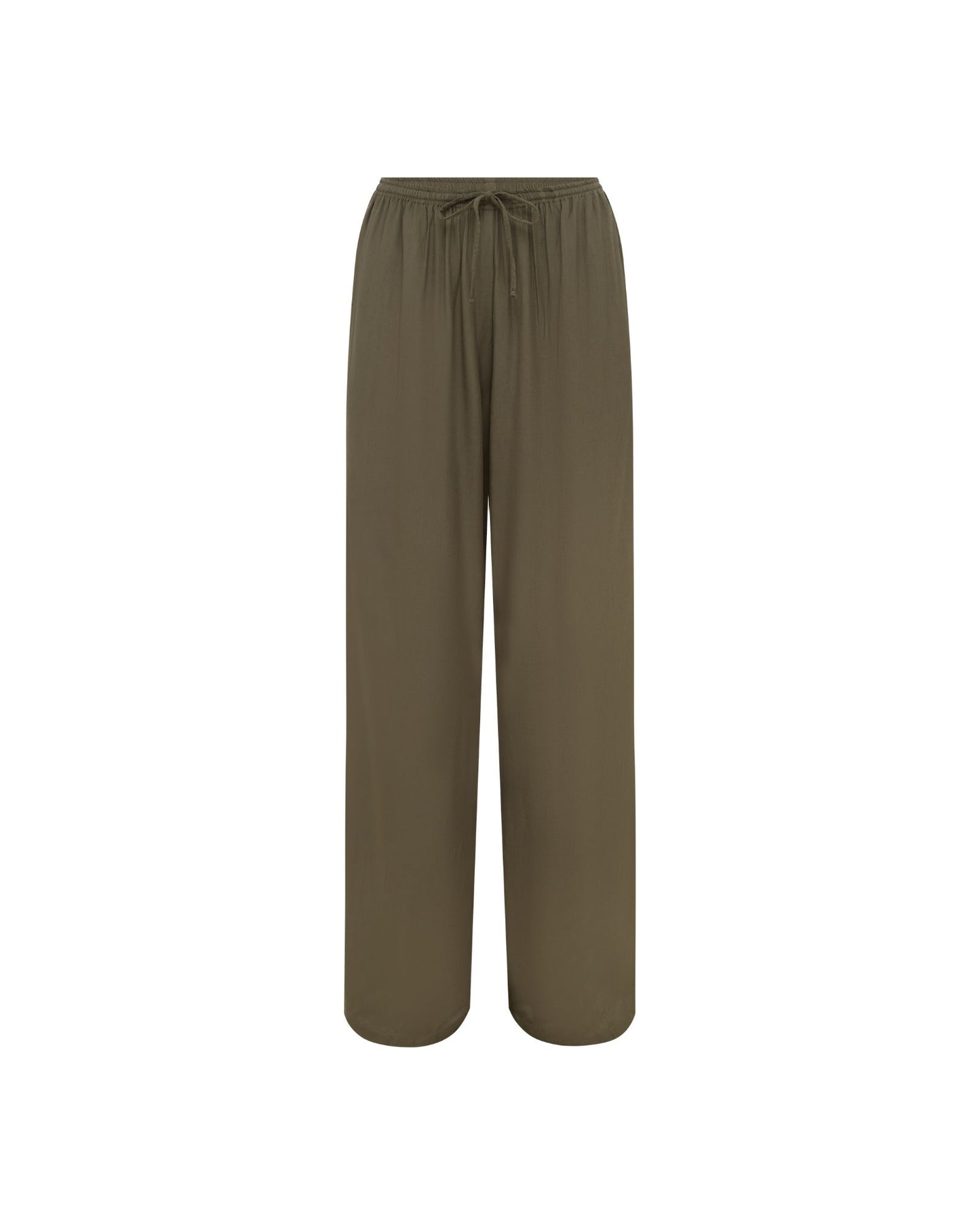 Relaxed Pant Kelp